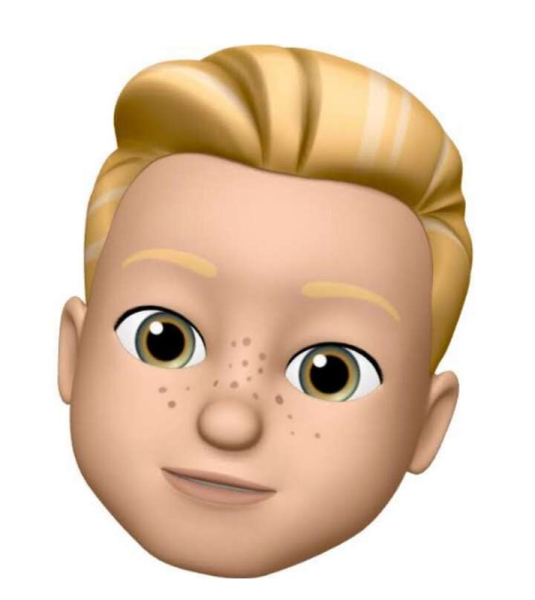 Лицо мальчика