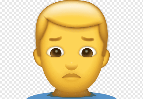 Смайл мальчик