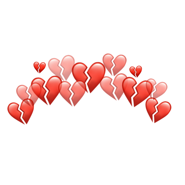 Эффект сердечки