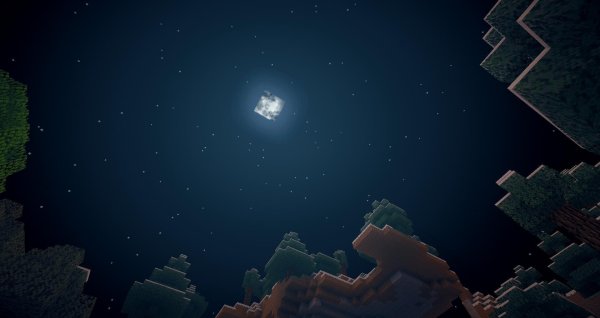 Фон для лаунчера