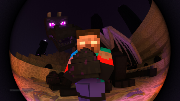 Дракон ХЕРОБРИН