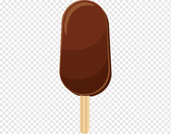 Эскимо мультяшное