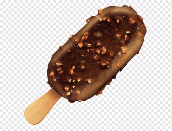 Эскимо без фона