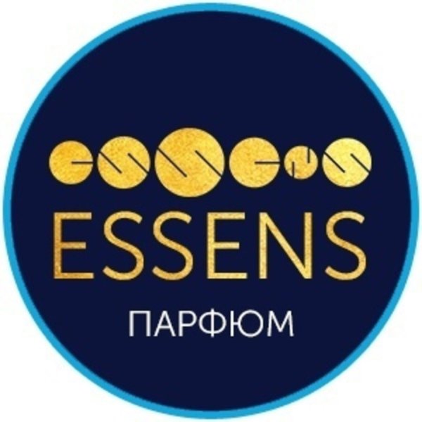 Essence логотип
