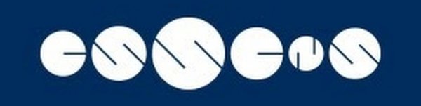 Эссенс логотип прозрачный