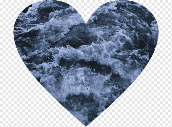 Сердечки Эстетика