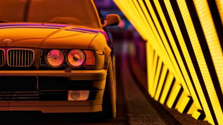 BMW m5 Wallpaper 1920x1080