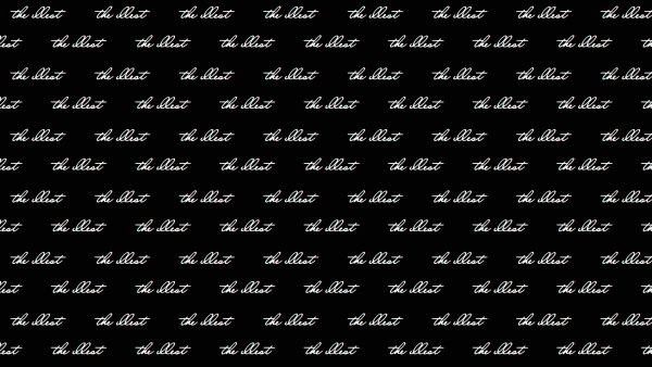 Черно белые обои