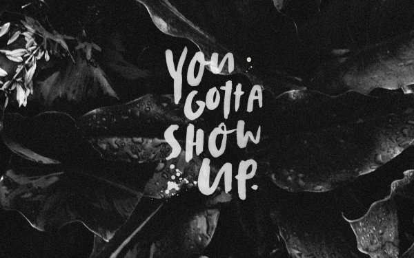 Обои на телефон Эстетика черного