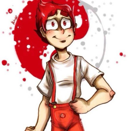 Данте земля королей арт