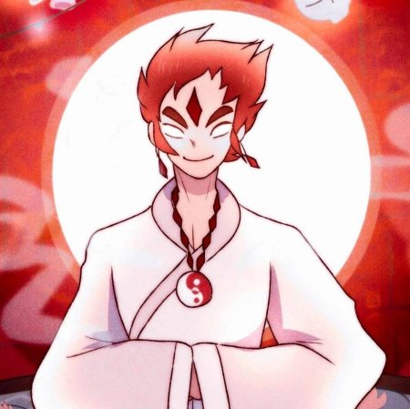 13 Карт Данте карта