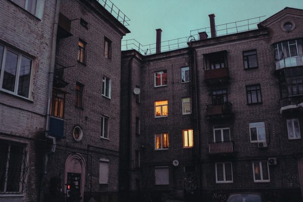 Эстетические хрущевки