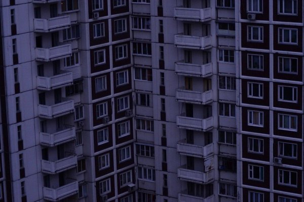 Атмосферные панельки