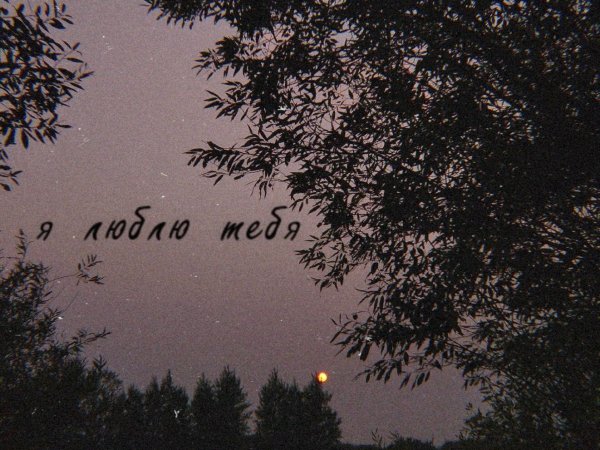 Эстетика слов