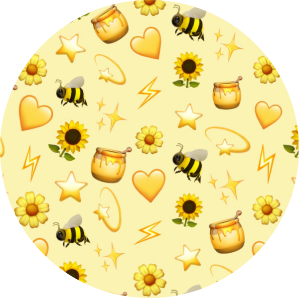 Рисунки смайлики