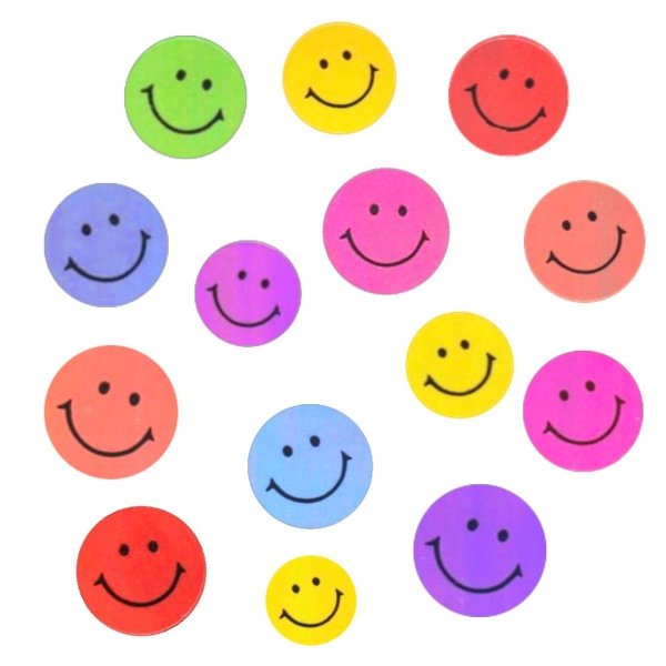 Наклейки инди КИД