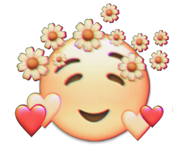 Эмодзи сердечко