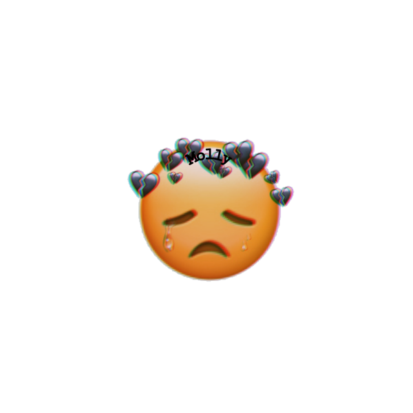 Смайлики Эстетика