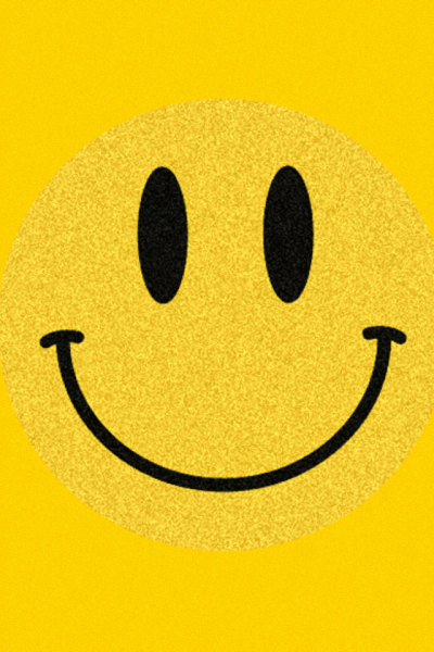 Улыбающийся Смайл