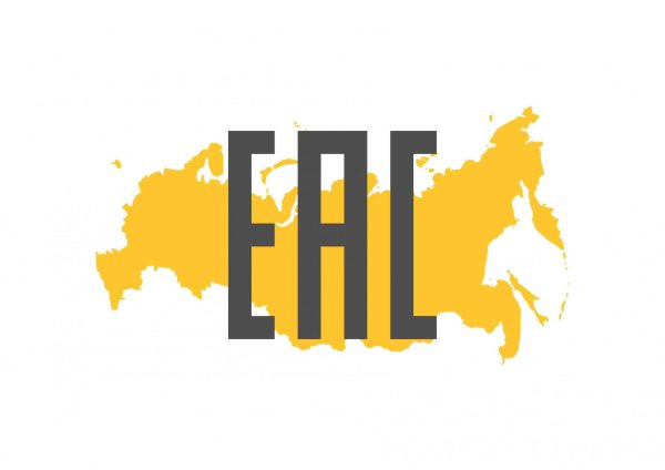 EAC лого