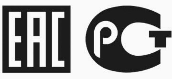 Знак Евразийского соответствия