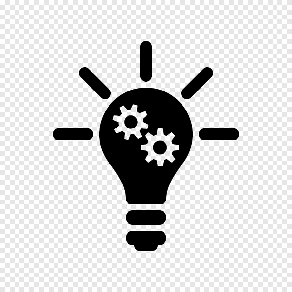 Значок изобретатель