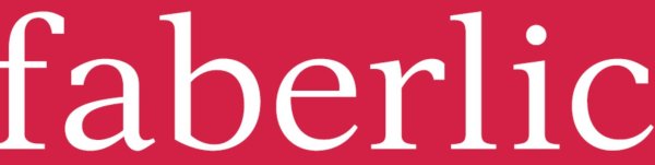 Логотип Фаберлик 2021