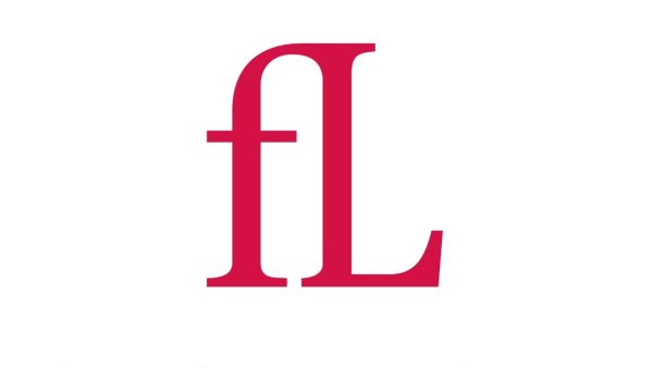 Логотип Фаберлик 2021