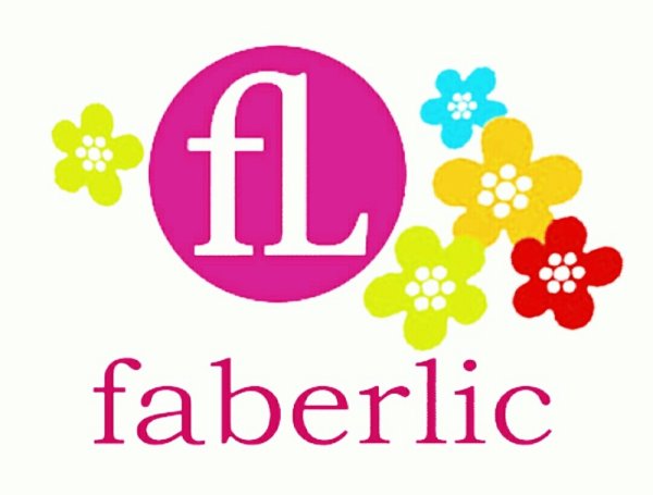 Фаберлик логотип