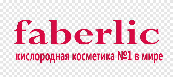 Faberlic логотип
