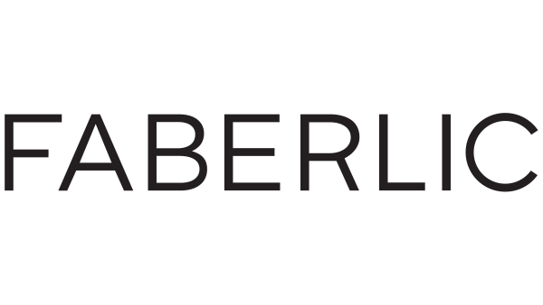 Фаберлик надпись