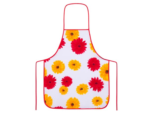 Фартук для рисования