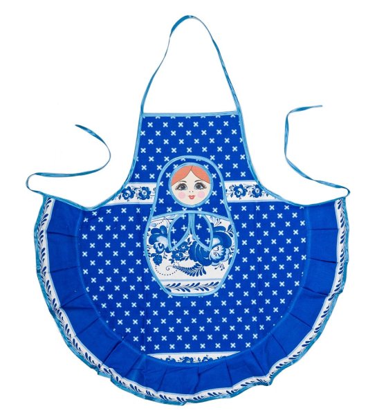 Фартук передник