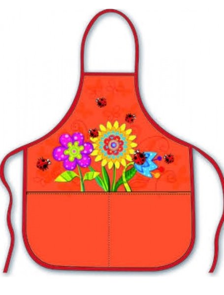 Фартук для рисования