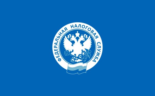 Герб ФНС