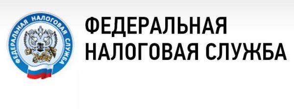 Федеральная налоговая служба вектор