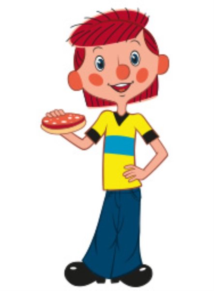 Фёдор "дядя фёдор" Чистяков