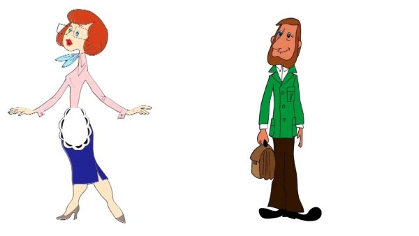 Родители дяди Федора