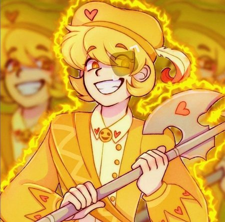 13 Карт земля королей Габриэль