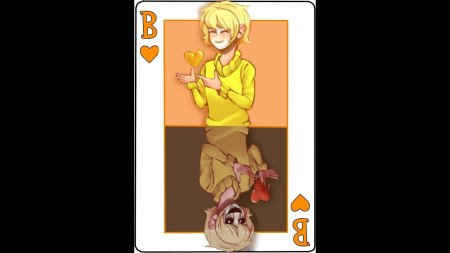 Феликс 13 карт карта