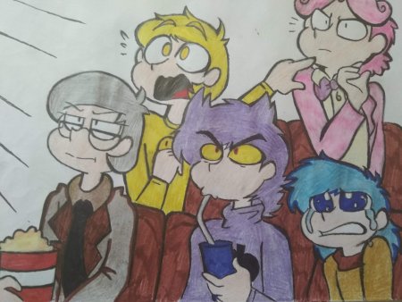 13 Карт земля королей Феликс арт