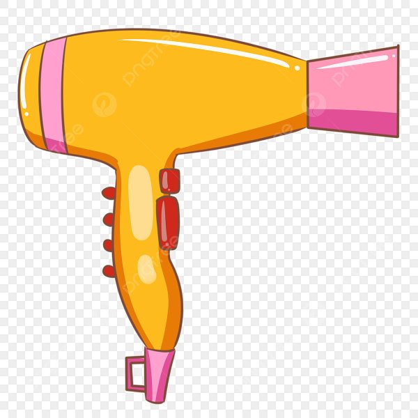 Фен картина для детей