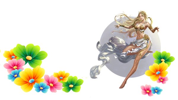 Афродита Джирл