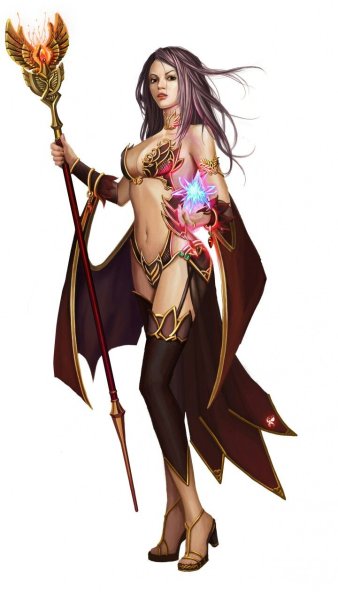 Перфект ворлд