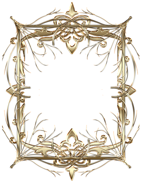 Железная рамка