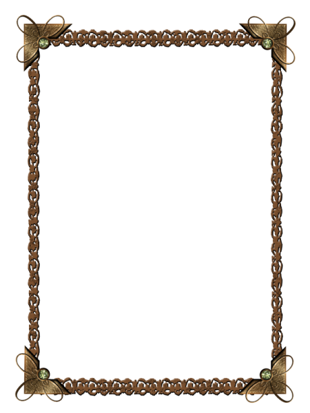 Магическая рамка