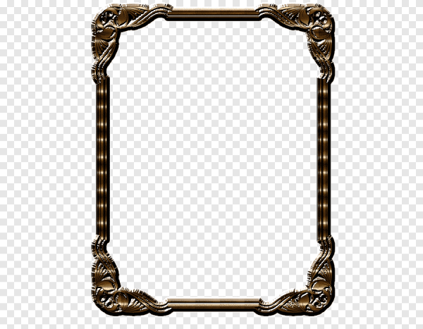 Рамка фэнтези