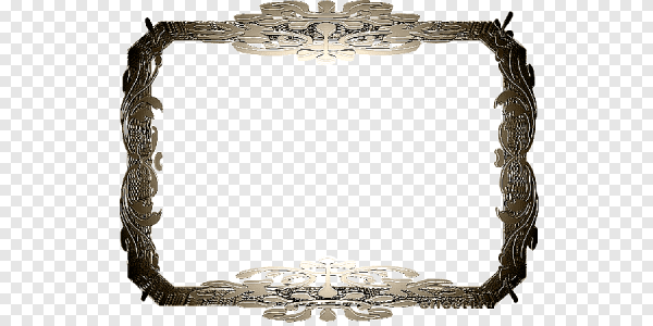 Фэнтезийная рамка