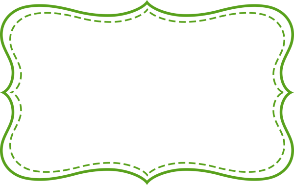 Рамочки для этикеток