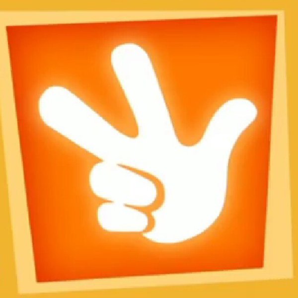 Фиксики знак Тыдыщ